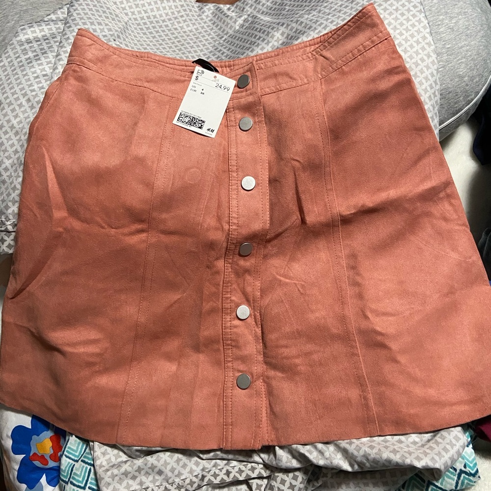 H&M skirt